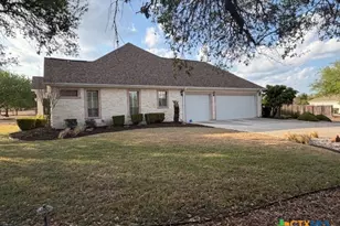 1116 Stagecoach Trail, San Marcos, TX 78666 - Photo 5