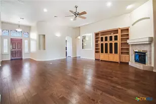 1116 Stagecoach Trail, San Marcos, TX 78666 - Photo 9