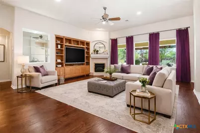 1116 Stagecoach Trail, San Marcos, TX 78666 - Photo 7