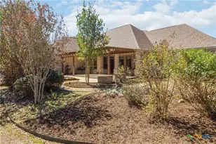 1116 Stagecoach Trail, San Marcos, TX 78666 - Photo 33