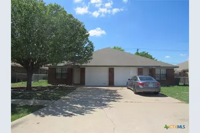 3807-A Hitchrock, Killeen, TX 76549 - Photo 1