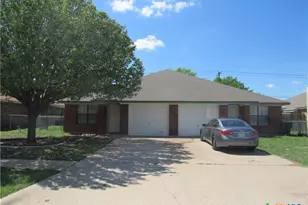 3807-A Hitchrock, Killeen, TX 76549 - Photo 1