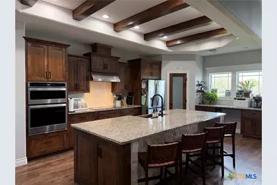 36 Meadow Creek Drive, Inez, TX 77968 - Photo 5