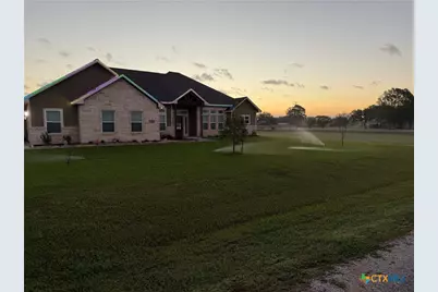 36 Meadow Creek Drive, Inez, TX 77968 - Photo 1
