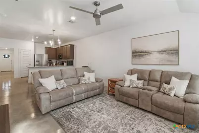 1102 Cornell Street, Troy, TX 76579 - Photo 5