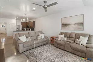 1102 Cornell St, Troy, TX 76579 - Photo 5
