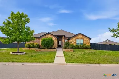 3110 Saint Luke Street, Salado, TX 76571 - Photo 1