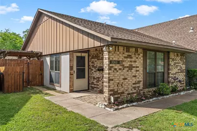 5202 Colonel Travis Street, Temple, TX 76502 - Photo 1