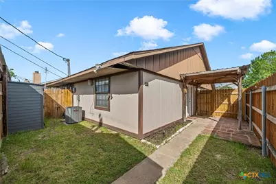 5202 Colonel Travis Street, Temple, TX 76502 - Photo 25