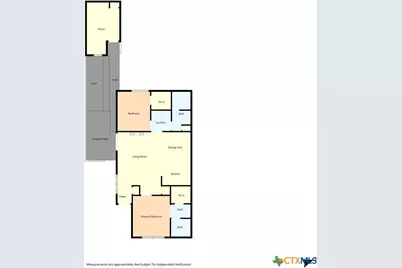 5202 Colonel Travis Street, Temple, TX 76502 - Photo 27