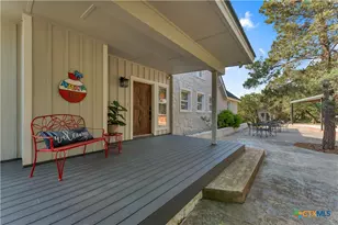 621 Waterway Ln Ln, Burnet, TX 78611 - Photo 5