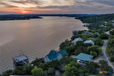 621 Waterway Lane Lane, Burnet, TX 78611 - Photo 7