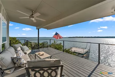 621 Waterway Lane Lane, Burnet, TX 78611 - Photo 23