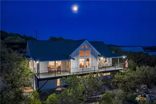 621 Waterway Ln Ln, Burnet, TX 78611 - Photo 3