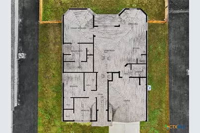 2402 Freddie L. Nichols Sr. Drive, Harker Heights, TX 76548 - Photo 3