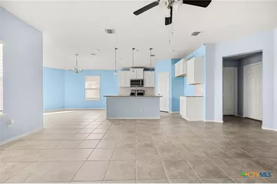 2402 Freddie L. Nichols Sr. Drive, Harker Heights, TX 76548 - Photo 9