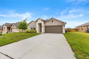 2402 Freddie L. Nichols Sr. Dr, Harker Heights, TX 76548 - Photo 1