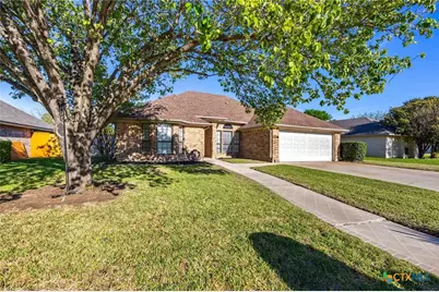 1705 Lynx Circle, Harker Heights, TX 76548 - Photo 3