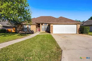 1705 Lynx Cir, Harker Heights, TX 76548 - Photo 1