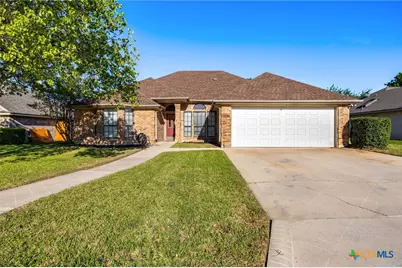 1705 Lynx Circle, Harker Heights, TX 76548 - Photo 29