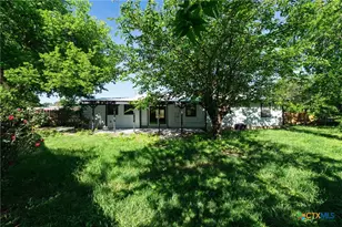 126 E Bob White Ln, Harker Heights, TX 76548 - Photo 27