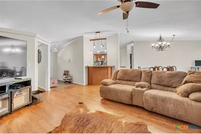 4311 Broken Arrow Drive, Harker Heights, TX 76548 - Photo 9