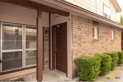 1105 Covey Lane #D, Killeen, TX 76542 - Photo 1