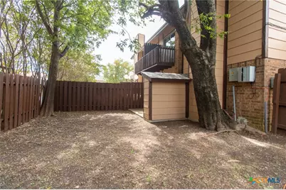 1105 Covey Lane #D, Killeen, TX 76542 - Photo 19