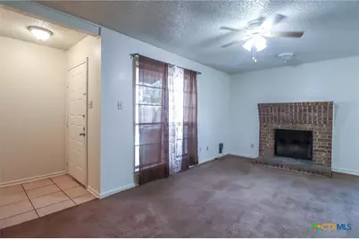 1105 Covey Lane #D, Killeen, TX 76542 - Photo 5