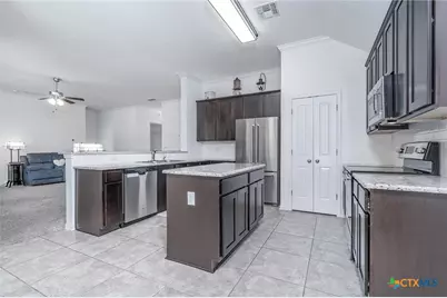 501 Dandridge Drive, Temple, TX 76502 - Photo 9