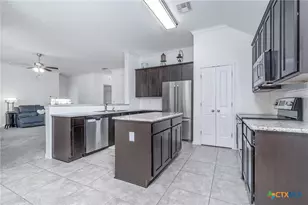 501 Dandridge Dr, Temple, TX 76502 - Photo 9