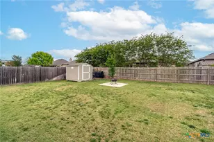 501 Dandridge Dr, Temple, TX 76502 - Photo 23