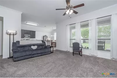 501 Dandridge Drive, Temple, TX 76502 - Photo 7