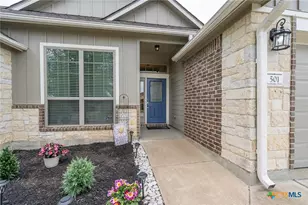 501 Dandridge Dr, Temple, TX 76502 - Photo 3