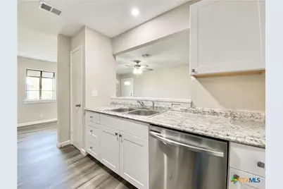 2110 Blue Meadow Drive #B, Austin, TX 78744 - Photo 13