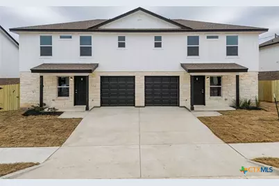 804 White Meadow Lane #A, Harker Heights, TX 76548 - Photo 1