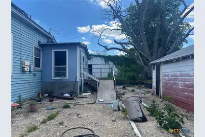 612 S 7th Street, Temple, TX 76504 - Photo 41