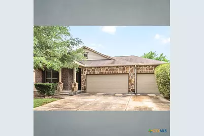 656 Peacock Lane, New Braunfels, TX 78130 - Photo 1