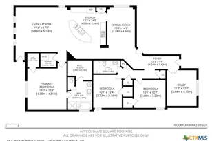 656 Peacock Ln, New Braunfels, TX 78130 - Photo 35