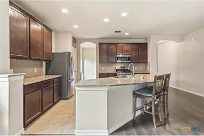 656 Peacock Lane, New Braunfels, TX 78130 - Photo 9