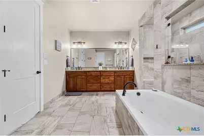 2031 Heritage Loop, Nolanville, TX 76559 - Photo 23