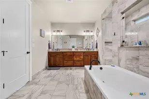 2031 Heritage Loop, Nolanville, TX 76559 - Photo 23