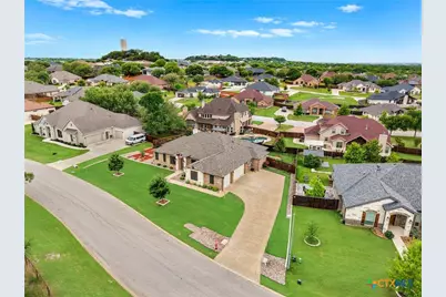 2031 Heritage Loop, Nolanville, TX 76559 - Photo 1