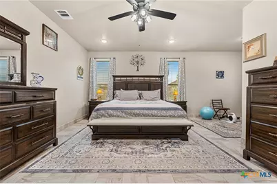 2031 Heritage Loop, Nolanville, TX 76559 - Photo 19