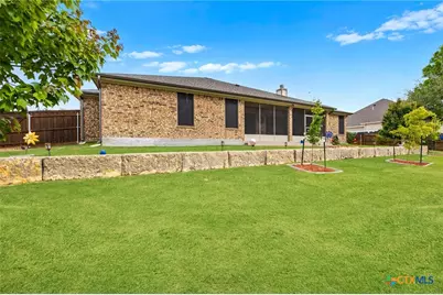 2031 Heritage Loop, Nolanville, TX 76559 - Photo 37