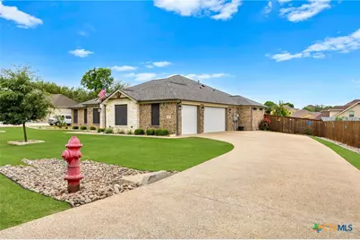 2031 Heritage Loop, Nolanville, TX 76559 - Photo 3