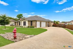 2031 Heritage Loop, Nolanville, TX 76559 - Photo 3