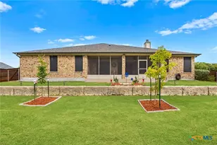 2031 Heritage Loop, Nolanville, TX 76559 - Photo 37