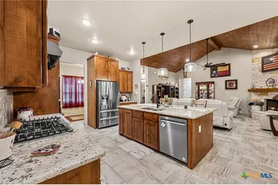 2031 Heritage Loop, Nolanville, TX 76559 - Photo 13