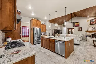 2031 Heritage Loop, Nolanville, TX 76559 - Photo 13